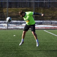 Приём :: Наталья Вязигина