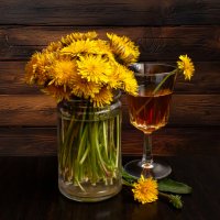 Вино из одуванчиков -2 :: Игорь 