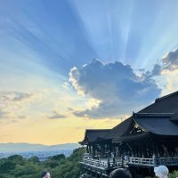 Закат в стране восходящего солнца :: Николай Соколухин