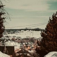 Дальние земли :: Ярослав Теплов