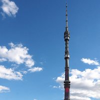 строительный шедевр :: Олег Лукьянов