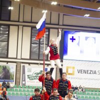 Высота :: Вадим Бакка