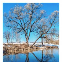 р.Воря :: Любовь 