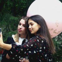 Фото на память. :: Михаил К