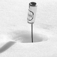 Мечты о ч/б Лейке 67. :: Михаил Елочкин