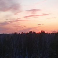 закат :: Владимир 