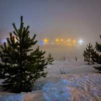 Весна :: Александр Конов