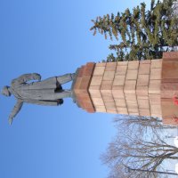 Ленин В.И. :: Анна Воробьева