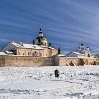 Клевое место :: Александр Силинский