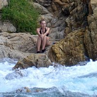 ОДИНОЧЕСТВО - СКУКА :: Alexandеr P