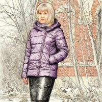 Старая усадьба :: Павел Fotoflash911 Никулочкин