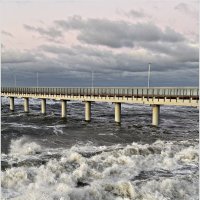 Пирс. :: Валерия Комова