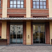 Фабрика Станиславского :: Анатолий Колосов