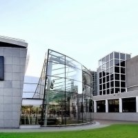 Музей Ван Гога в Амстердаме :: Ольга Довженко