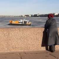 Одна :: Наталья Герасимова