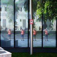 Нас много :: Валерий Пославский