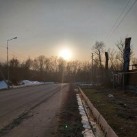 Talgar. :: Murat Bukaev 