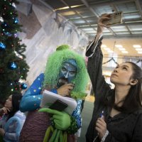 Баба яга :: Николай Галкин