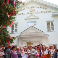 СВАДЬБА -2012 год :: Сергей Фомин 