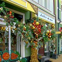 Империя янтаря :: Сергей Карачин