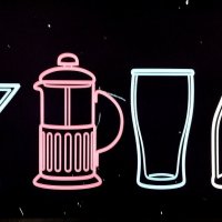 Неон :: Радмир Арсеньев