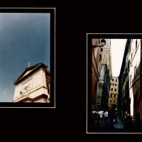 Рим, город и люди - 68 :: Алексей Кузнецов