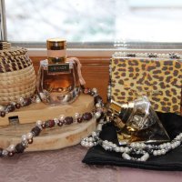 Женские штучки :: Венера Чуйкова