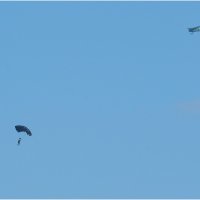 С неба на землю :: Валентин Котляров