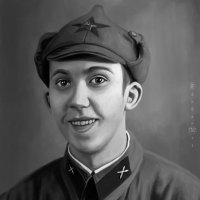 Рядовой Никулин Юрий Владимирович :: Наталия Львова