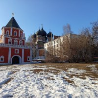 На обитаемом острове :: Андрей Лукьянов