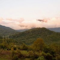 КРАСНАЯ ПОЛЯНА :: Tata Wolf