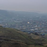 Старая Станица :: Игорь Сикорский