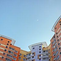 Светит месяц :: Валерий Иванович