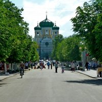 ГАТЧИНА. :: Виктор Осипчук