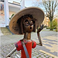 ******** :: Валерия Комова