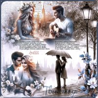 Твои глаза... :: elenaslava 