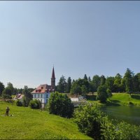 Гатчина! :: Надежда 