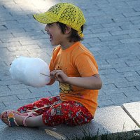 дети наше все :: Олег Лукьянов