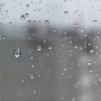 А за окном то дождь, то снег... :: Ольга 