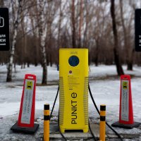 Зарядись!!! :: Радмир Арсеньев