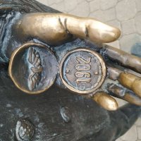 Часы :: Тамара Лисицына