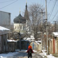 Весна :: Всеволод 