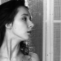 Анастасия :: Maks Kamaeri