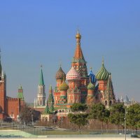 бесконечная красота ... :: Andrey Bragin 