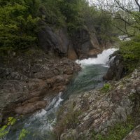 По Грузии :: Иван К