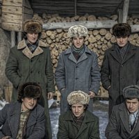 Из альбома   Я СЕБЯ РИСУЮ :: ujgcvbif 