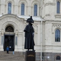 Наша гордость :: Андрей 