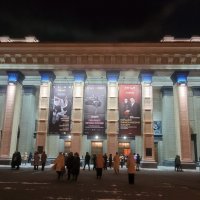 * :: Галина Нестратова