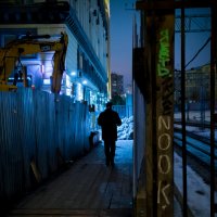 * :: Сергей Полянский