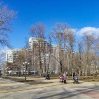 Пробуждение ... :: Ravile